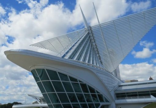 Milwaukee Art Museum