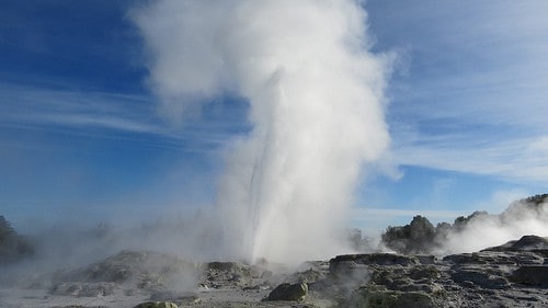 rotorua photo