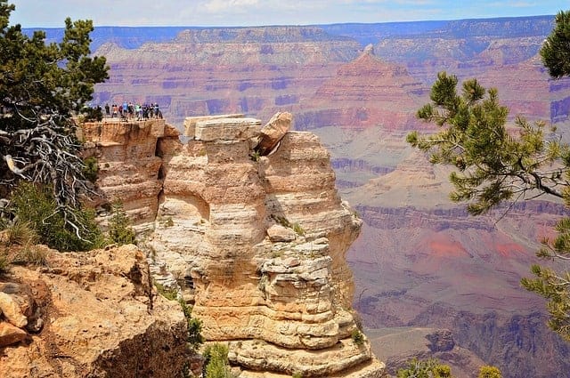 grand canyon photo