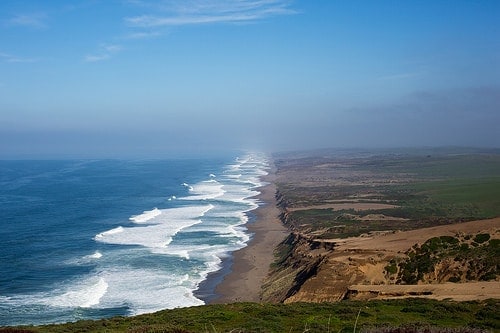 point reyes photo