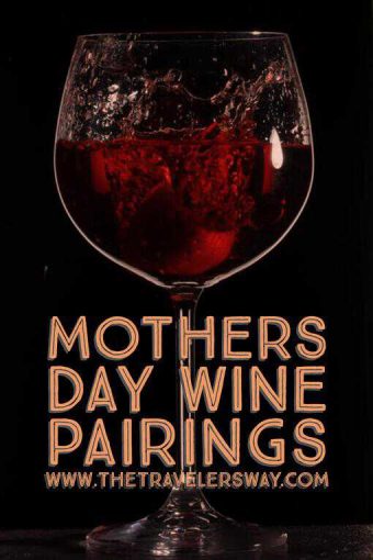 This Mother’s Day, whether you’re welcoming a new mom or celebrating the wisdom of a grandmother, Rioja has the perfect wine pairings for every madre. We’ve even made it easier by offering up some perfect pairings.