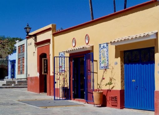 cafe el volador oaxaca