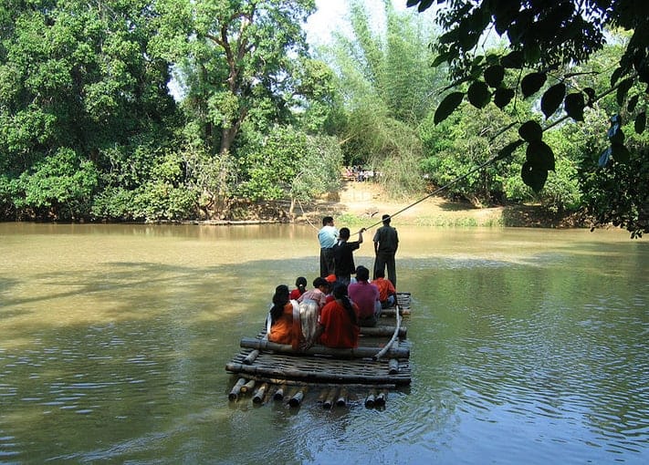 Kuruva Island