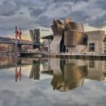Seven Unmissable Sights In Bilbao
