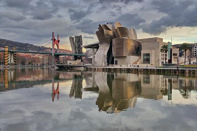 bilbao photo