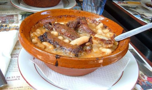 Cassoulet