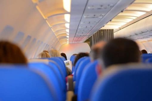 8 Ways to Prevent DVT on a Long Flight