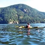 Top 7 Kayaking Locations in British Columbia