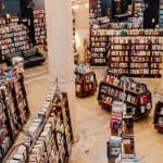 Best Bookstore in LA: The Last Bookstore