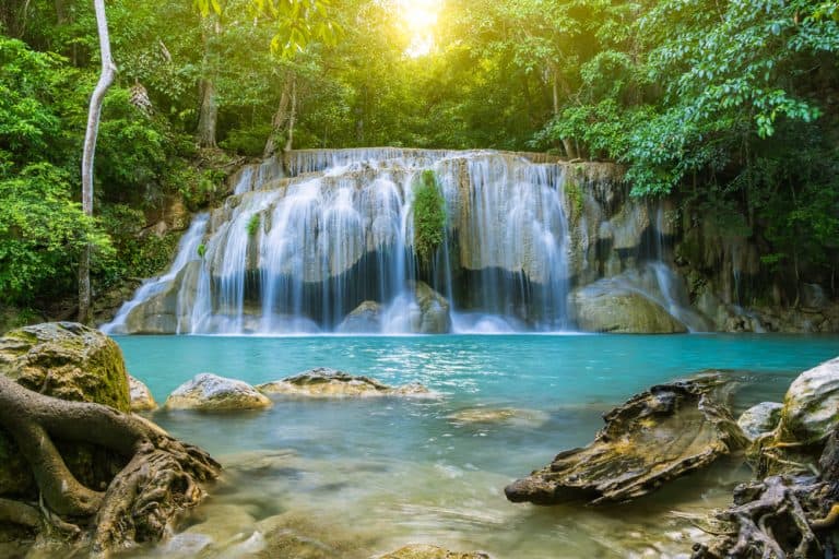 8 Breathtaking National Parks In Thailand The Travelers Way