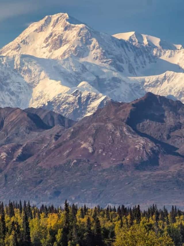 National Parks in Alaska: Explore and Enjoy