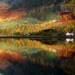Best Places to Visit in Scotland During the Fall