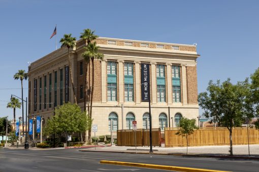 The Mob Museum offers a bold and authentic view of organized crime from vintage Las Vegas to the back alleys of American cities.