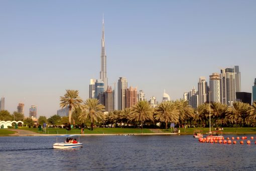 Complete Guide for a Great Day in Safa Park Dubai