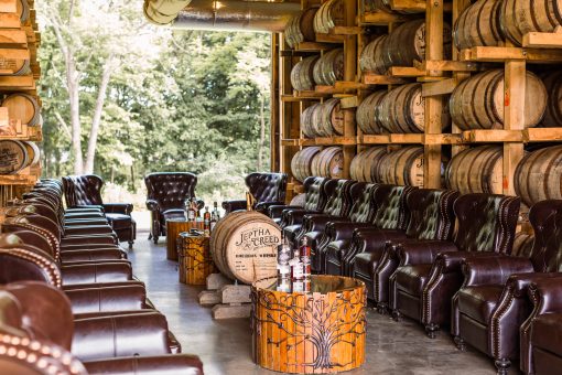 6 Distilleries Worth a Visit