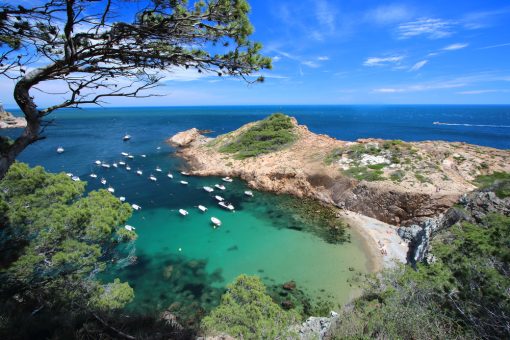 Top Down in Spain: 5 Scenic Road Trips Perfect for Convertible Adventures